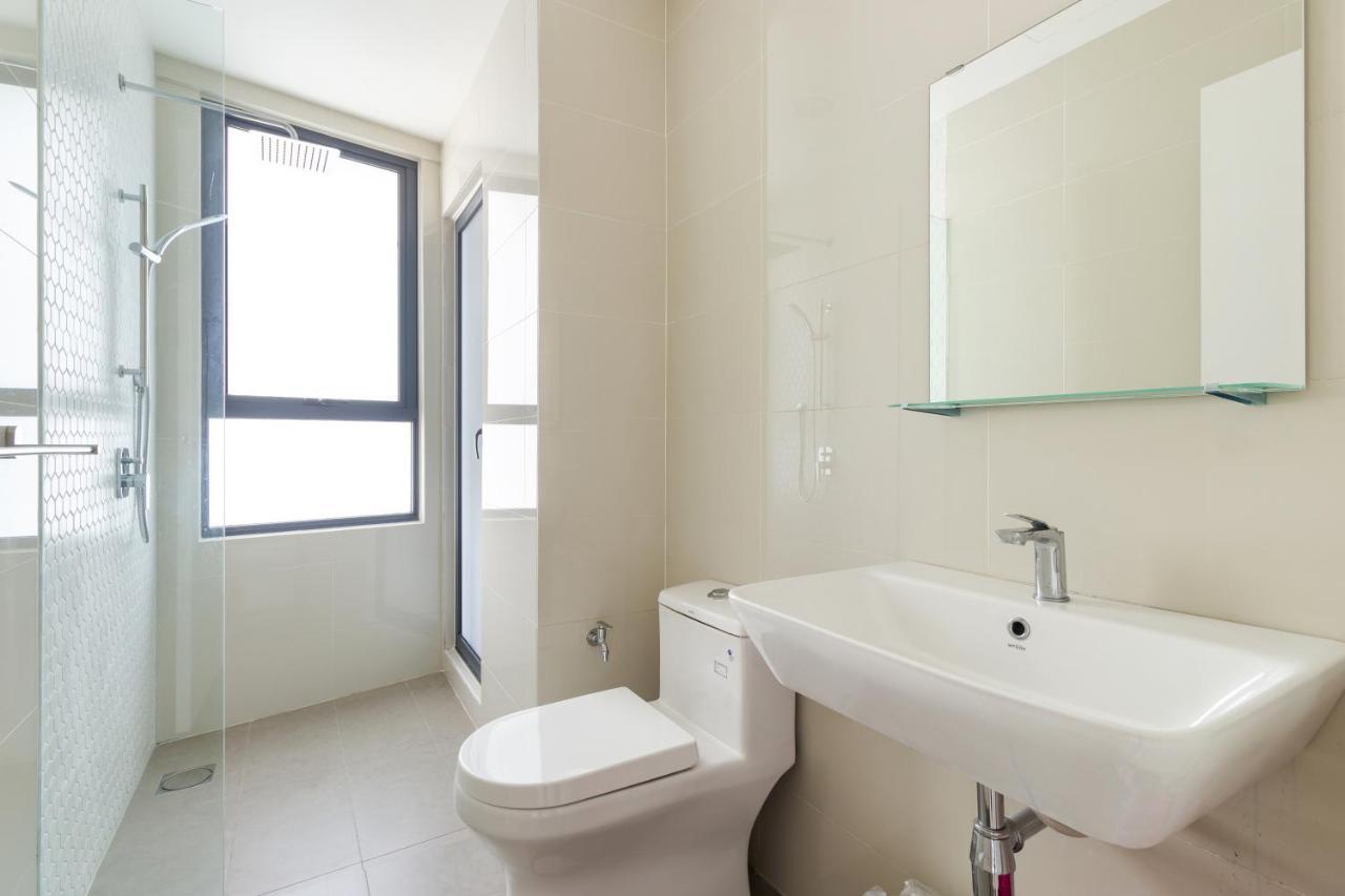 Aparthotel Continew Residensi By Airhost à Kuala Lumpur Extérieur photo