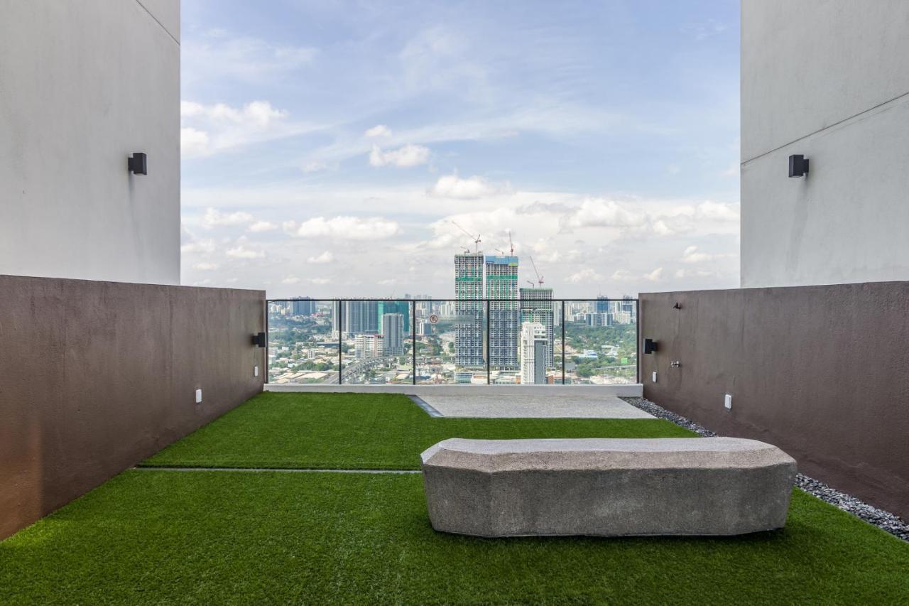 Aparthotel Continew Residensi By Airhost à Kuala Lumpur Extérieur photo