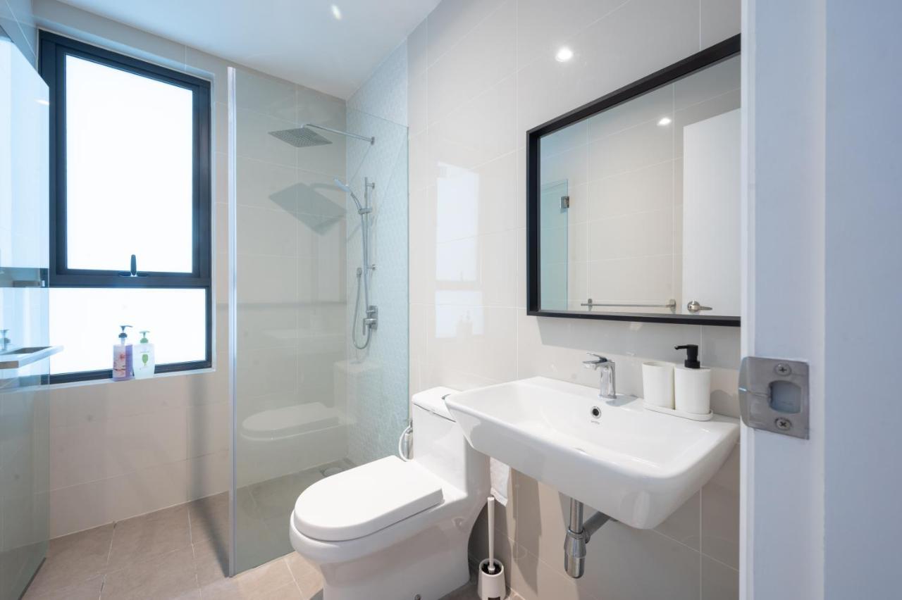 Aparthotel Continew Residensi By Airhost à Kuala Lumpur Extérieur photo